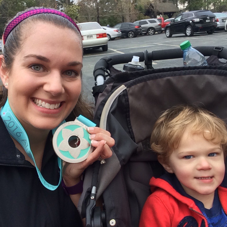 Atlanta Womens 5k