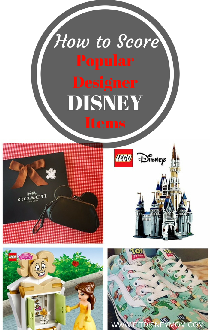 How to Buy Popular Disney Items