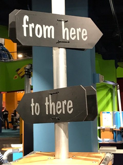 Children's Museum of Atlanta