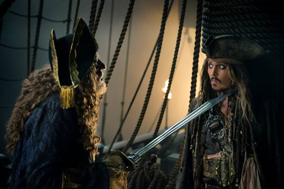 Dead Men Tell No Tales Activity Sheets, Pirates of the Caribbean, Dead Men Tell No Tales Kids Activites