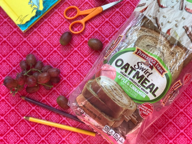 Early School Mornings, Pepperidge Farm Bread Coupon, Pepperidge Farm Oatmeal Swirl Bread