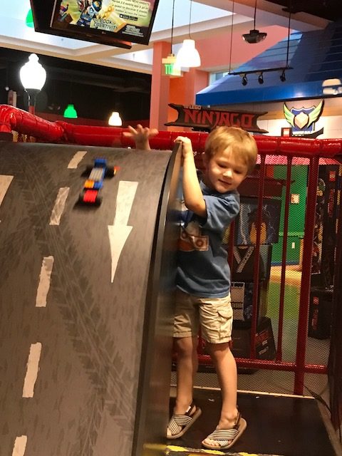 Legoland Discovery Center Atlanta, Lego NInjago Days at Legoland, Ninjago, Ninjago Movie, Ninjago Days Atlanta, Legoland Atlanta