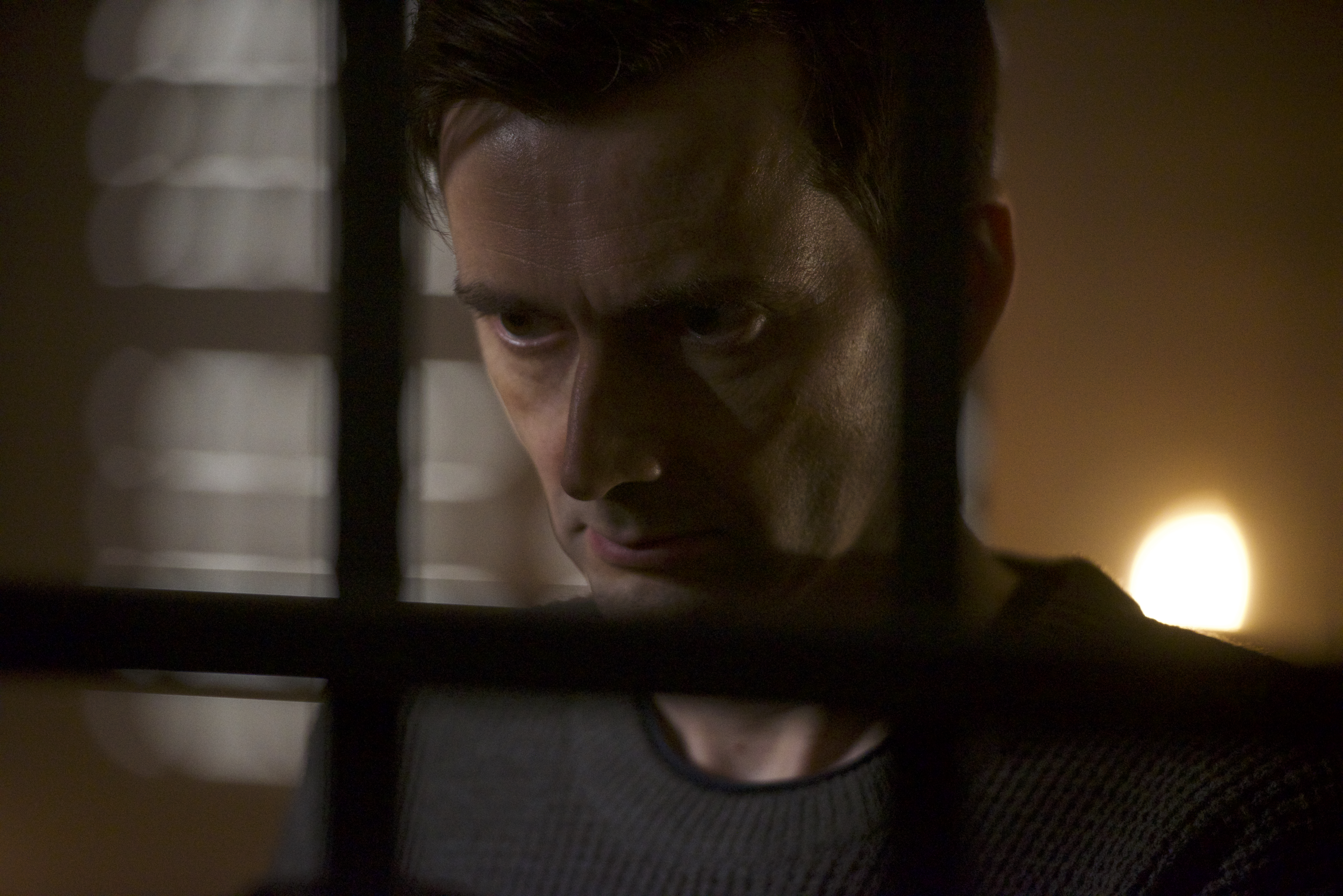 'Bad Samaritan' Film