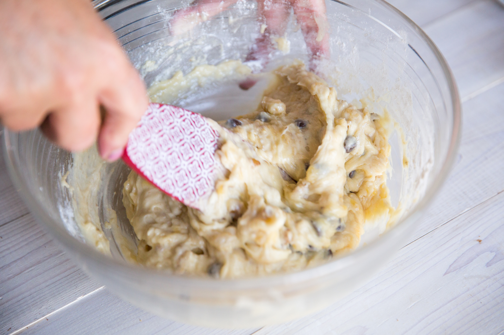 Banana Nut Chocolate Chip Bread Recipe, Banana Nut Bread, Banana Recipe, Quick Bread Recipe, Dessert Bread