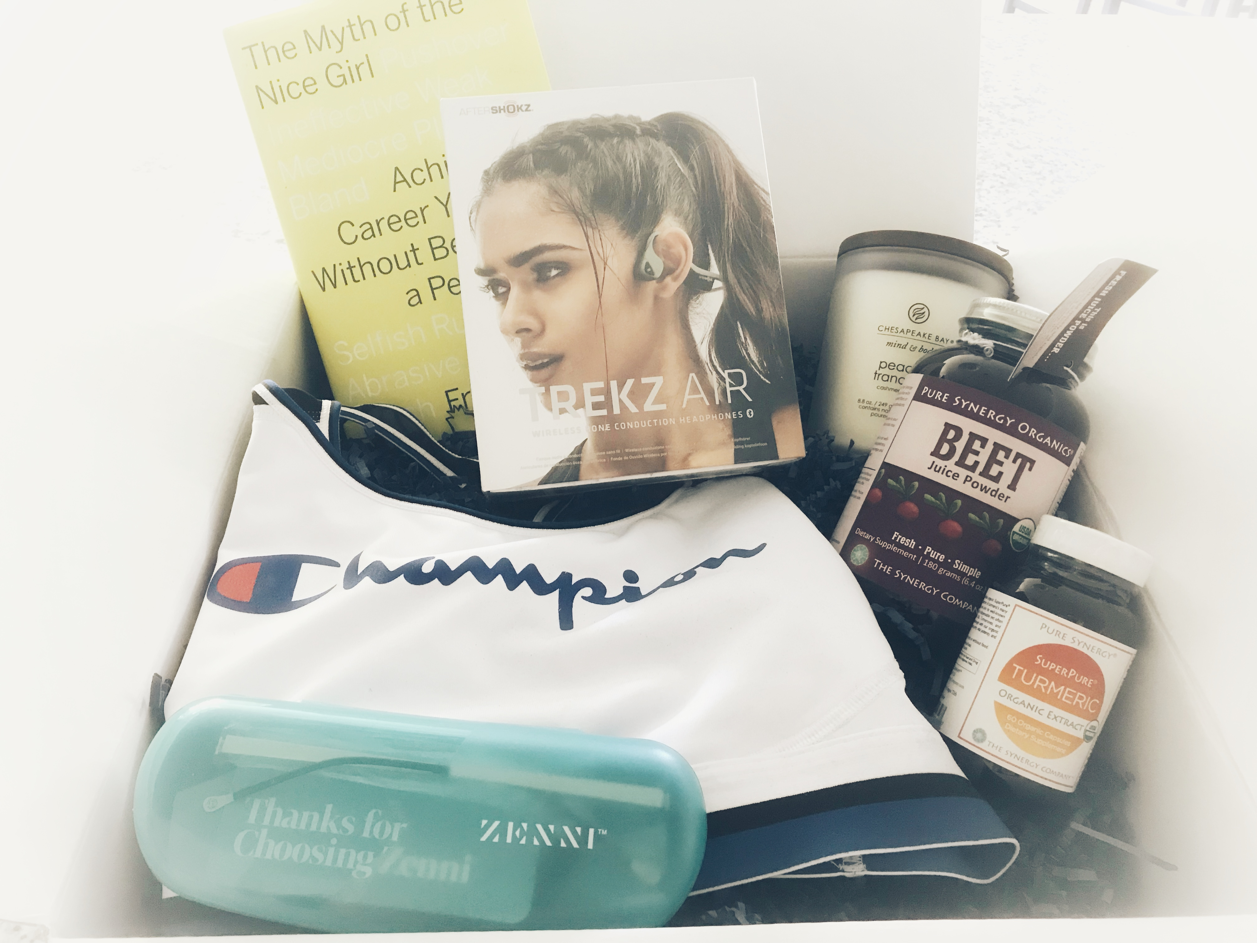 Her health, Her Health Month, Product Reviews