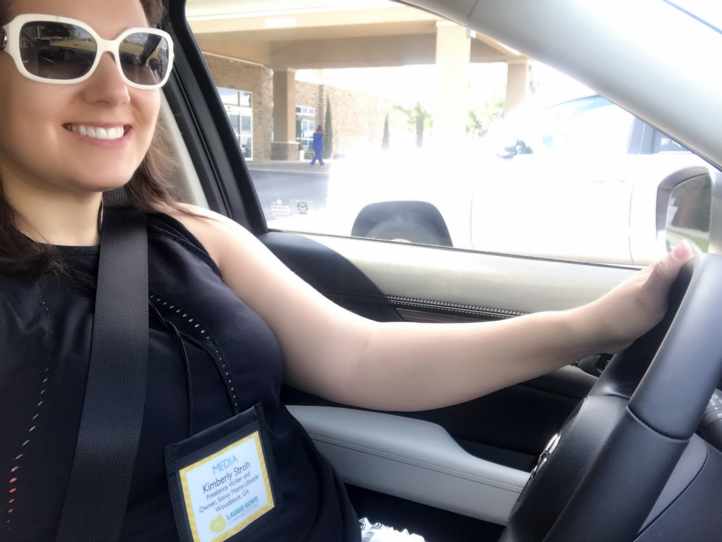 2018 Mazda CX-5 Safety Features, Mazda CX-5 Review, 2018 Mazda CX-5