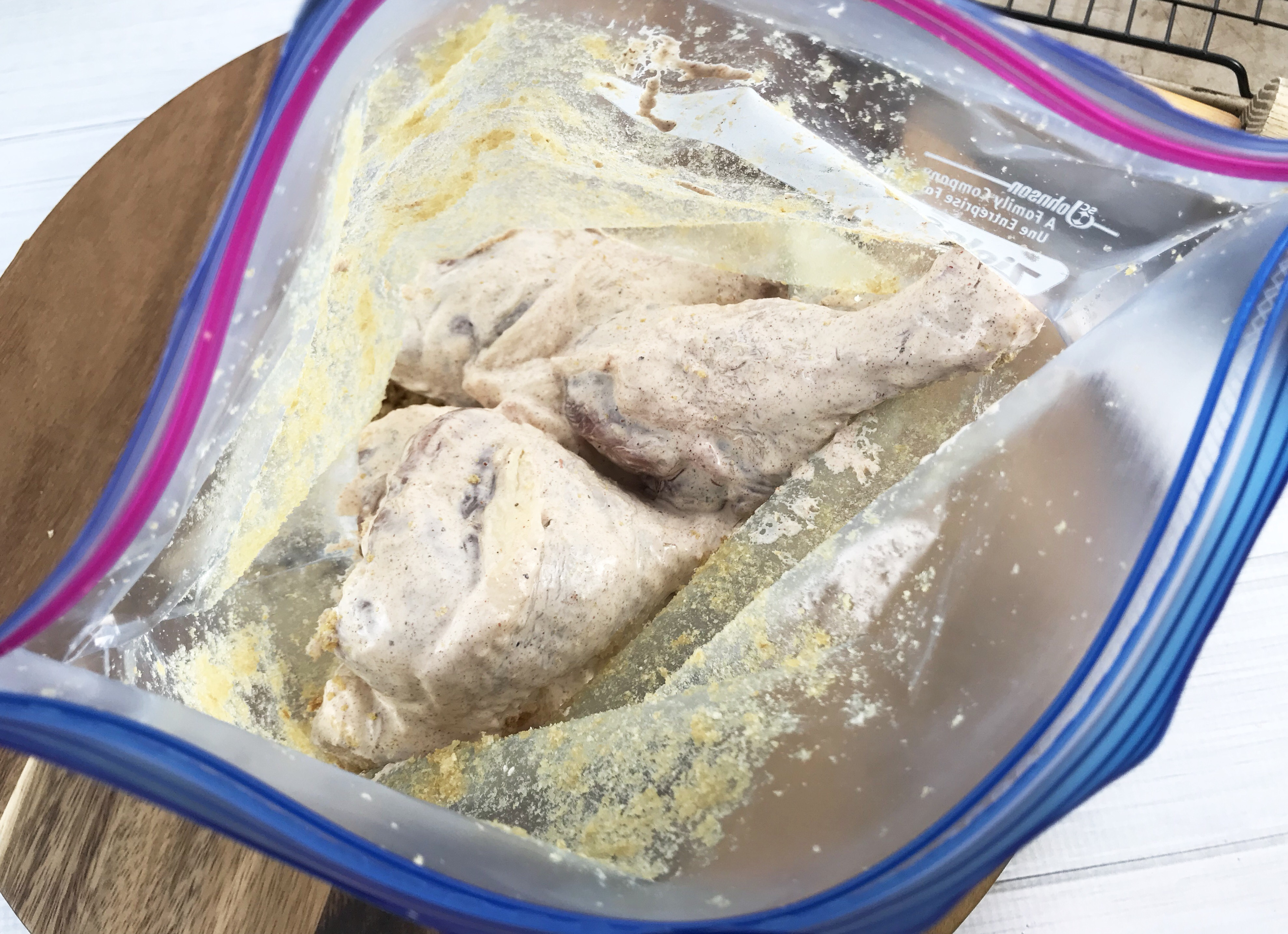 Low Carb Keto Chicken Legs, Keto Dinner Recipe, Keto Recipe, Low Carb Dinner