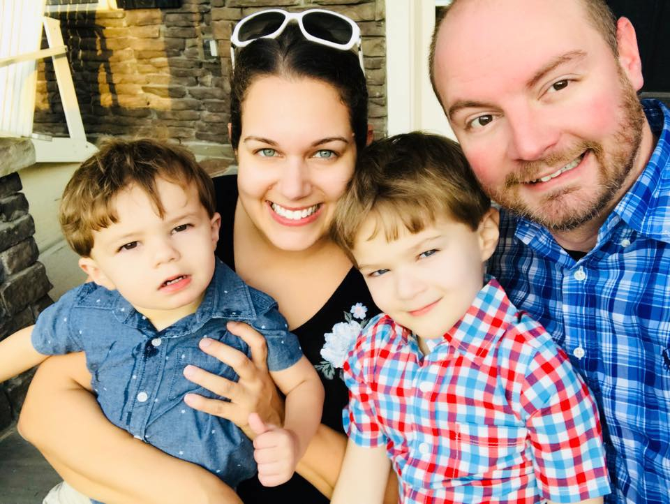 Spouse's Parenting Style, Parenting, Marriage, Raising Kids