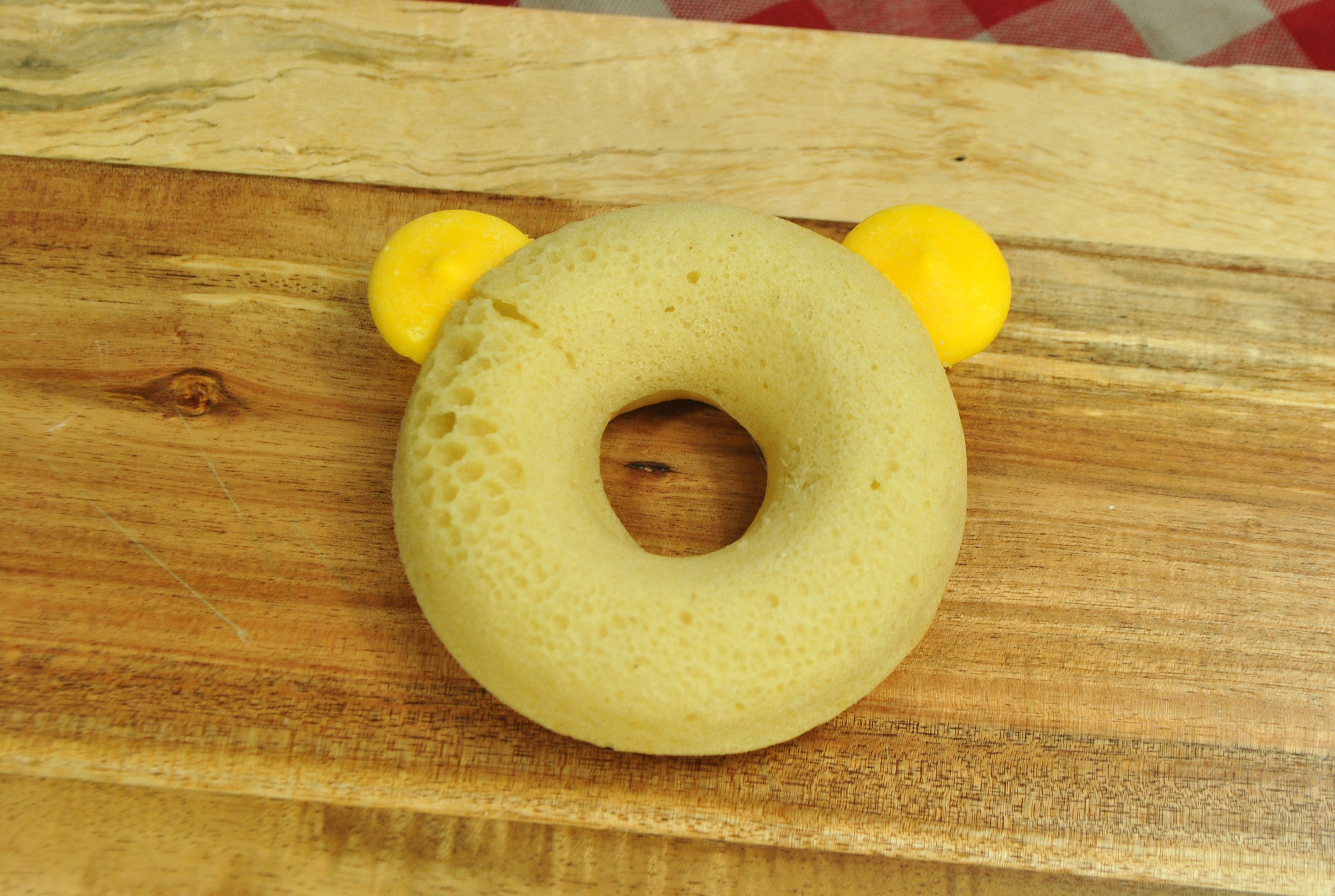 Winnie The Pooh Donuts, Winnie the Pooh, Christopher Robin Movie, Christopher Robin