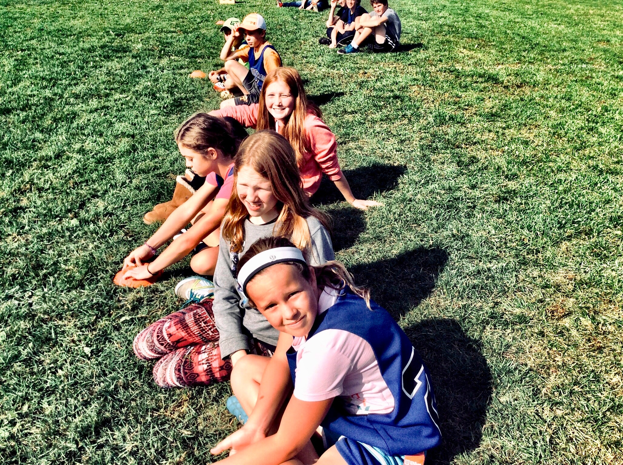 How the 4-H Wellness 360° Program helps teens teach youth the confidence they need to live healthier lives in fitness, nutrition and mental wellbeing. #Ad #IC #4HWellness360
