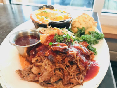 Best restaurant at Disney World, chef art smith Homecomin' Kitchen, Homecomin' Kitchen Disney Springs, Disney Springs, Disney Springs Restaurant