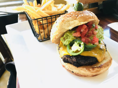 Paradiso37, Paradiso 37 at Disney Springs, Paradiso 37 at Disney World