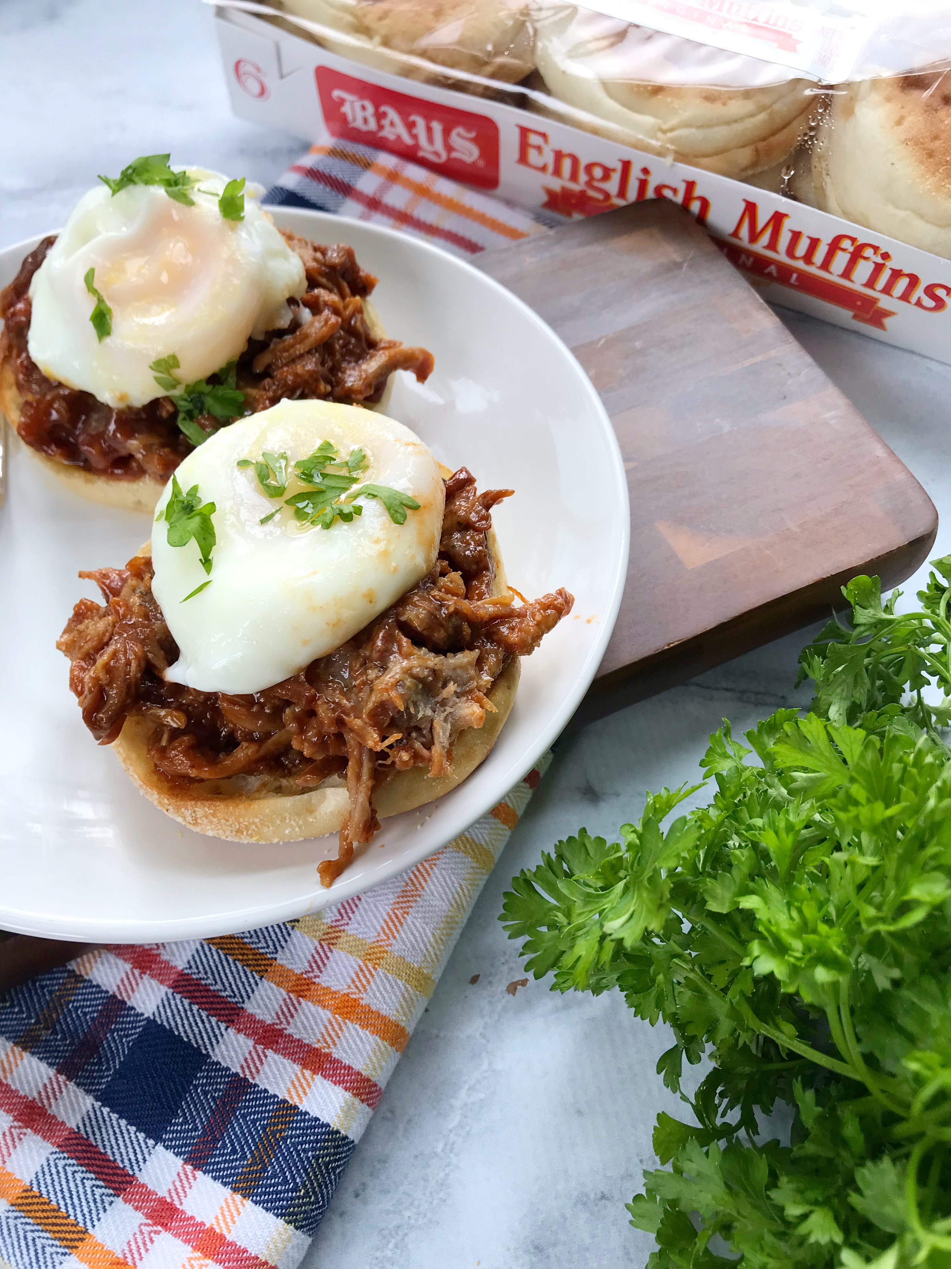 Pot Belly Eggs Benedict, Bays English Muffins, Benedict Recipe, Eggs Benedict Recipe, Brunch, Brunch Recipe