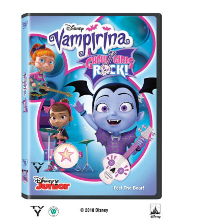 Vampirina Crafts, Vampirina DVD, Ghoul Girls Rock, Vampirina Movie Vampirina Crafts, Vampirina DVD, Ghoul Girls Rock, Vampirina Movie