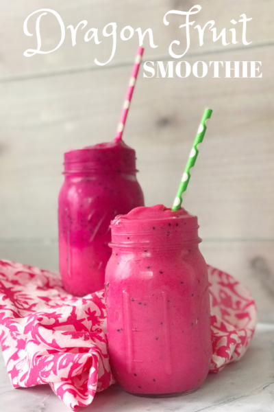 DRAGON FRUIT SMOOTHIE: This easy dragon fruit smoothie recipe has amazing health benefits! Enjoy it post-workout or for breakfast as a refreshing and healthy option. #SmoothieRecipe #proteinSmoothie #dragonfruit #superfruit #smoothierecipe #breakfast DRAGON FRUIT SMOOTHIE: This easy dragon fruit smoothie recipe has amazing health benefits! Enjoy it post-workout or for breakfast as a refreshing and healthy option. #SmoothieRecipe #proteinSmoothie #dragonfruit #superfruit #smoothierecipe #breakfast