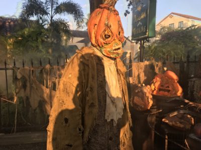 Parent's Guide To Halloween Horror Nights, Halloween Horror Nights, Universal Halloween Horror Nights