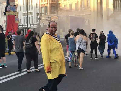 Parent's Guide To Halloween Horror Nights, Halloween Horror Nights, Universal Halloween Horror Nights