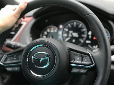 2019 Mazda CX-9 Review 2019 Mazda CX-9 Review