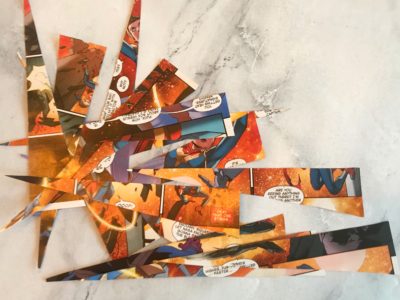 DIY Captain Marvel, Captain Marvel Necklace, Captain Marvel Hala Star, Captain Marvel DIY Costume Necklace, DIY Superhero Craft, Teen Craft DIY Captain Marvel, Captain Marvel Necklace, Captain Marvel Hala Star, Captain Marvel DIY Costume Necklace, DIY Superhero Craft, Teen Craft