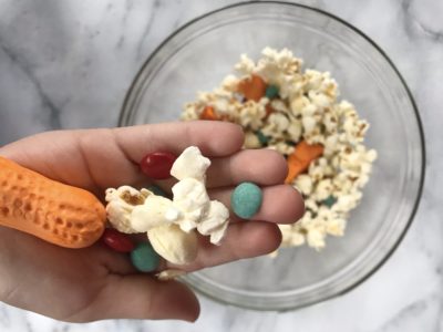 Printable Dumbo Popcorn Bucket, Dumbo Snack Mix, Disney Snack Mix Recipe, Dumbo Inspired Recipe