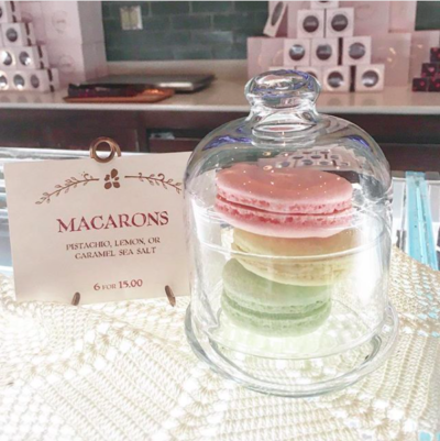 Disney Springs Desserts, Best Dessert At Disney Springs, Disney Springs Food Options, Desserts at Disney Springs