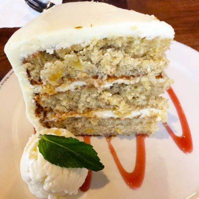 Disney Springs Desserts, Best Dessert At Disney Springs, Disney Springs Food Options, Desserts at Disney Springs