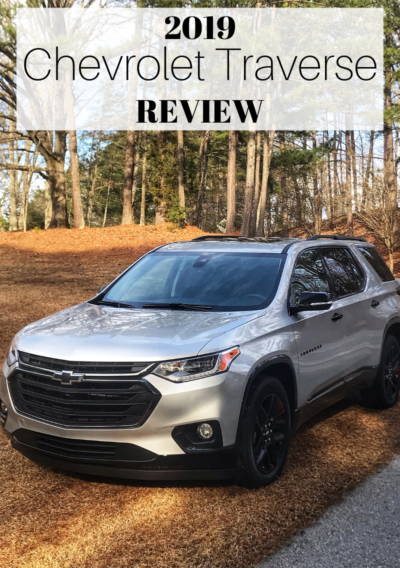 2019 Chevrolet Traverse Review: Read how Chevy found harmony between style, safety and tech. Plus, read why it's the perfect mid-size family SUV. #Chevrolet #SUVReview #ChevyLife #2019Chevrolet #CarReview 2019 Chevrolet Traverse Review: Read how Chevy found harmony between style, safety and tech. Plus, read why it's the perfect mid-size family SUV. #Chevrolet #SUVReview #ChevyLife #2019Chevrolet #CarReview