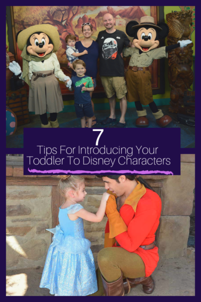 How to introduce your toddler to Disney World Characters: the best tips for shy kids, capturing the best photos and making the most of your time! #DisneyWorld #DisneyWorldCharacters #DisneyTips #DisneyWorldTips #WaltDisneyWorld #DisneyWithKids How to introduce your toddler to Disney World Characters: the best tips for shy kids, capturing the best photos and making the most of your time! #DisneyWorld #DisneyWorldCharacters #DisneyTips #DisneyWorldTips #WaltDisneyWorld #DisneyWithKids