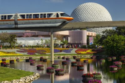 Walt Disney World Resort Fees