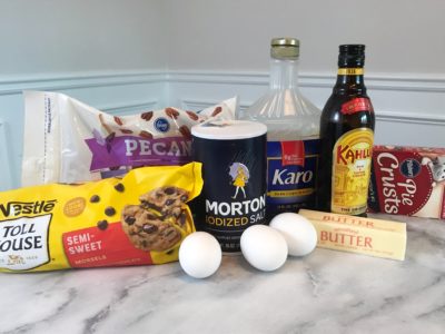 Kahlua Chocolate Pecan Pie, Chocolate Pecan Pie, Pecan Pie Recipe, Holiday Dessert, Christmas Dessert Kahlua Chocolate Pecan Pie, Chocolate Pecan Pie, Pecan Pie Recipe, Holiday Dessert, Christmas Dessert