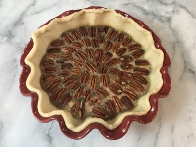 Kahlua Chocolate Pecan Pie, Chocolate Pecan Pie, Pecan Pie Recipe, Holiday Dessert, Christmas Dessert