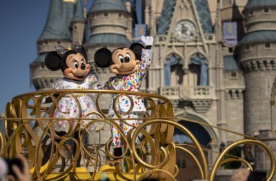 Magic Kingdom Itinerary, Magic Kingdom Plan, Magic Kingdom Guide, Disney World Planning, Walt Disney World