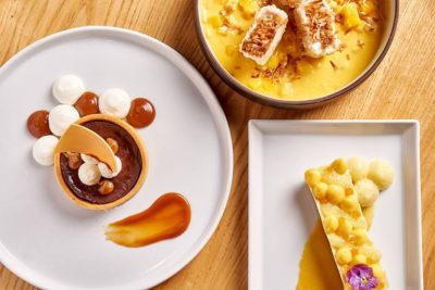 Disney Springs Desserts, Best Dessert At Disney Springs, Disney Springs Food Options, Desserts at Disney Springs