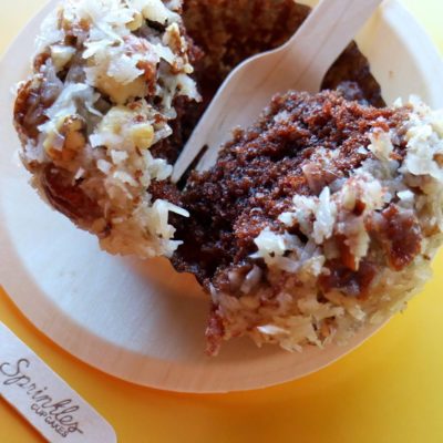 Disney Springs Desserts, Best Dessert At Disney Springs, Disney Springs Food Options, Desserts at Disney Springs