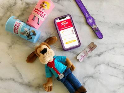 Fun & Budget-Friendly Spring Break Option Fun & Budget-Friendly Spring Break Option