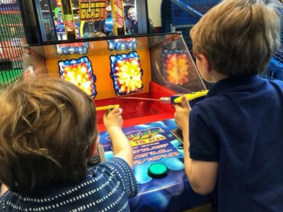 Fun & Budget-Friendly Spring Break Option Fun & Budget-Friendly Spring Break Option