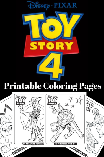 FREE Toy Story 4 Coloring Pages: download and print these Disney coloring pages! #ToyStory4 #DisneyColoringPages #ToyStory4Coloring #DisneyCrafts #ToyStoryCrafts FREE Toy Story 4 Coloring Pages: download and print these Disney coloring pages! #ToyStory4 #DisneyColoringPages #ToyStory4Coloring #DisneyCrafts #ToyStoryCrafts