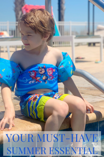 #AD Ready why the SwimWays Swim Trainer is my #1 choice as a summer essential that your family NEEDS to own! #SwimWays #FindYourPooltopia #PawPatrol #AD Ready why the SwimWays Swim Trainer is my #1 choice as a summer essential that your family NEEDS to own! #SwimWays #FindYourPooltopia #PawPatrol