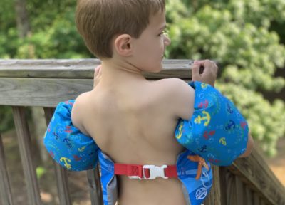 SwimWays Swim Trainer, Summer Essentials, SwimWays Products, SwimWays Review SwimWays Swim Trainer, Summer Essentials, SwimWays Products, SwimWays Review
