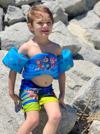 SwimWays Swim Trainer, SwimWays Swim Trainer Review, Summer Essentials SwimWays Swim Trainer, SwimWays Swim Trainer Review, Summer Essentials
