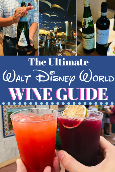 Love wine? Your Walt Disney World vacation wouldn't be complete without this list! From workshops to must-do wine tastings, this is the list you need before planning! #DisneyWorldTips #DisneyWorldPlanning #DisneyVacationPlanning #Wine #WineTastings #FamilyTravel Love wine? Your Walt Disney World vacation wouldn't be complete without this list! From workshops to must-do wine tastings, this is the list you need before planning! #DisneyWorldTips #DisneyWorldPlanning #DisneyVacationPlanning #Wine #WineTastings #FamilyTravel