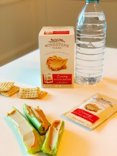 Windstone Farms Portable Peanut Butter, Windstone Farms Peanut Butter