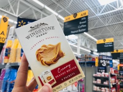Windstone Farms Portable Peanut Butter, Windstone Farms Peanut Butter