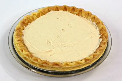 Snickerdoodle Pie Filling Snickerdoodle Pie Filling