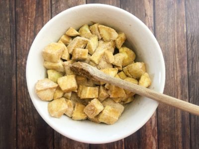 Baked Apple Crisp, Easy Apple Crisp Recipe, Baked Apple Crisp With Oatmeal Baked Apple Crisp, Easy Apple Crisp Recipe, Baked Apple Crisp With Oatmeal