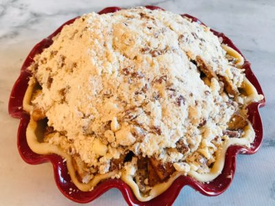 Caramel Apple Pie, Caramel Pecan Apple Pie, Apple Pie Recipe, Easy Apple Pie