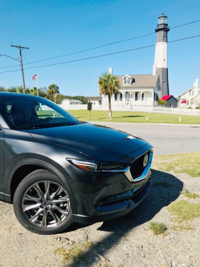 Mazda CX-5, 2019 Mazda CX-5 Signature, Mazda SUV Review Mazda CX-5, 2019 Mazda CX-5 Signature, Mazda SUV Review