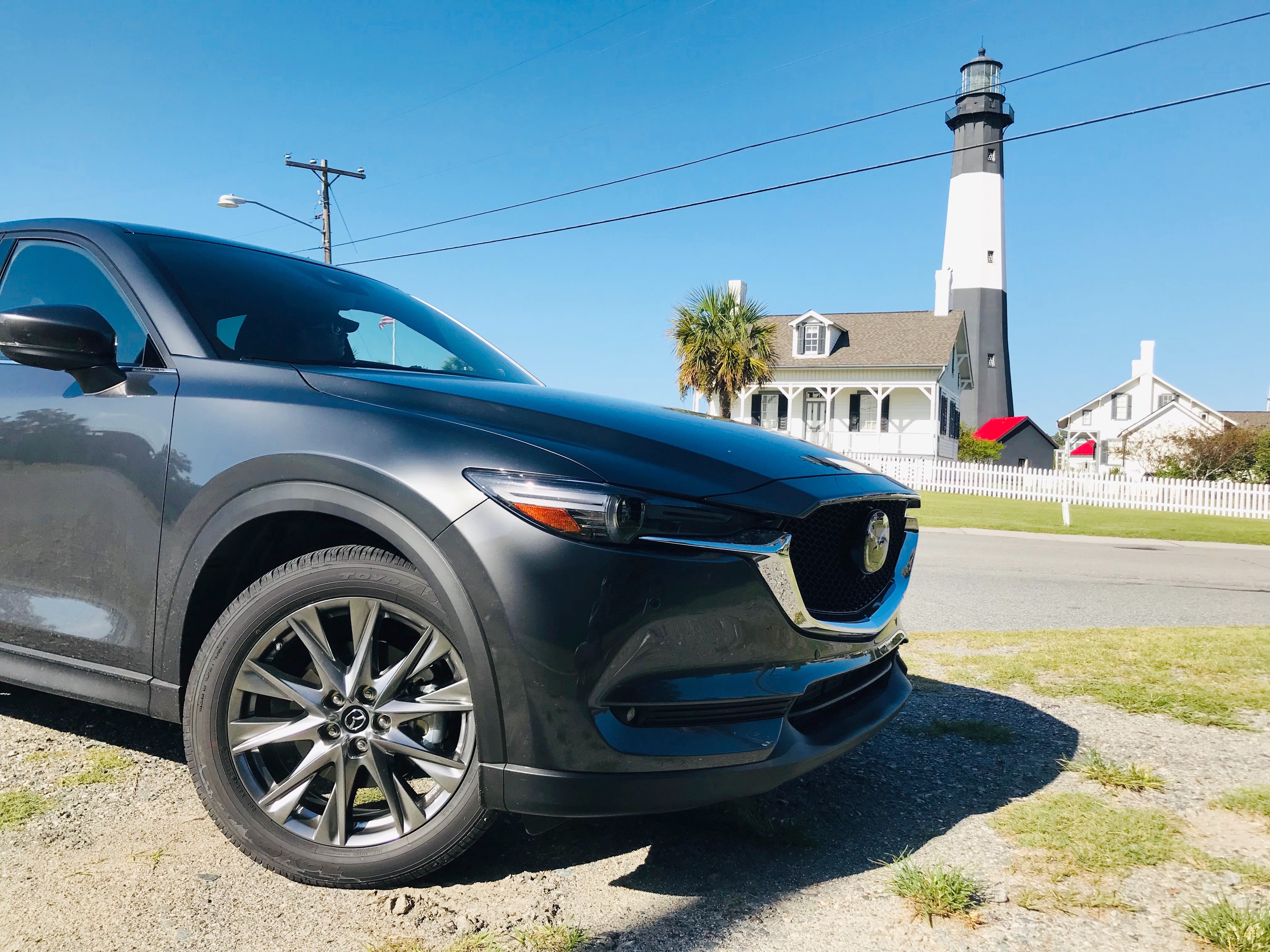 Mazda CX-5 2019, Mazda CX-5 2019 vs 2018, Mazda SUV Review, 2019 Mazda SUV Review