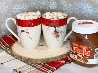 Hot Chocolate, Nutella Hot Chocolate, Easy Hot Chocolate, Slow Cooker Hot Cocoa Hot Chocolate, Nutella Hot Chocolate, Easy Hot Chocolate, Slow Cooker Hot Cocoa