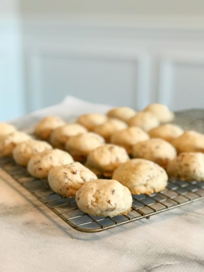 Baked Cookies, Christmas Cookies, Drop Cookies, Easy Christmas Cookies